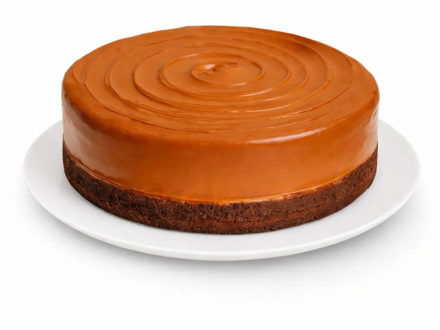 كلاسيك شوكليت كيك