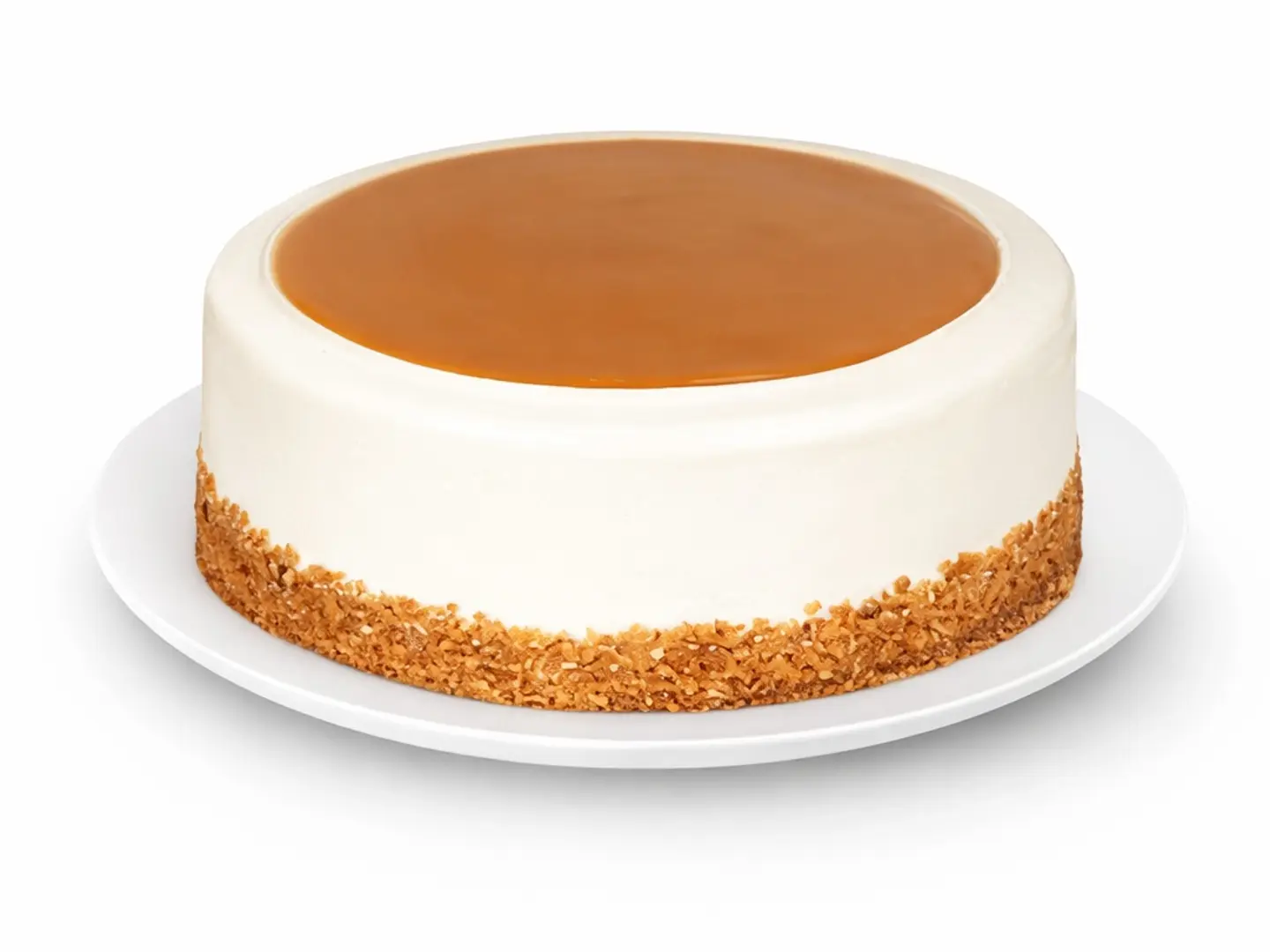 سولتد كراميل