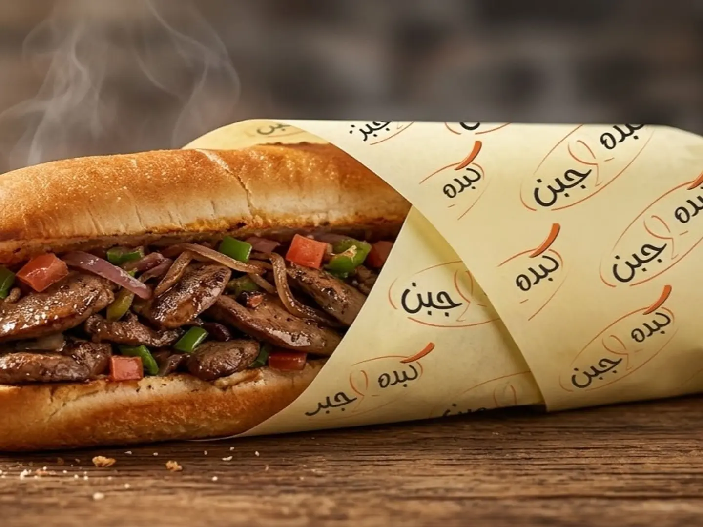 ساندويتش كبدة دجاج