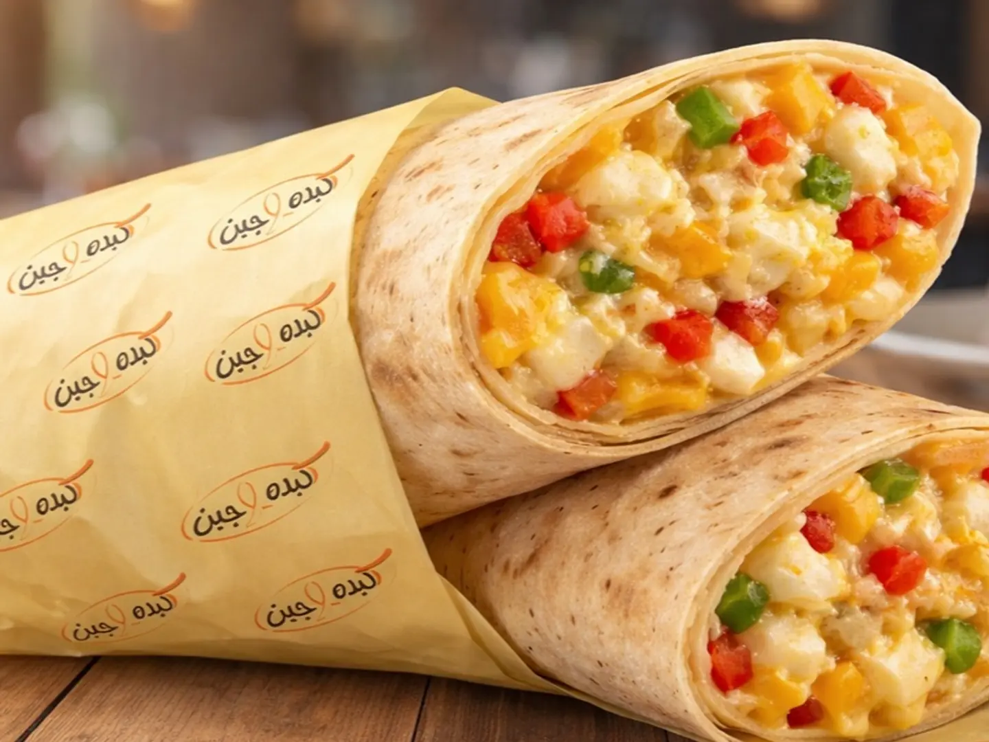 صاروخ اجبان ميكس