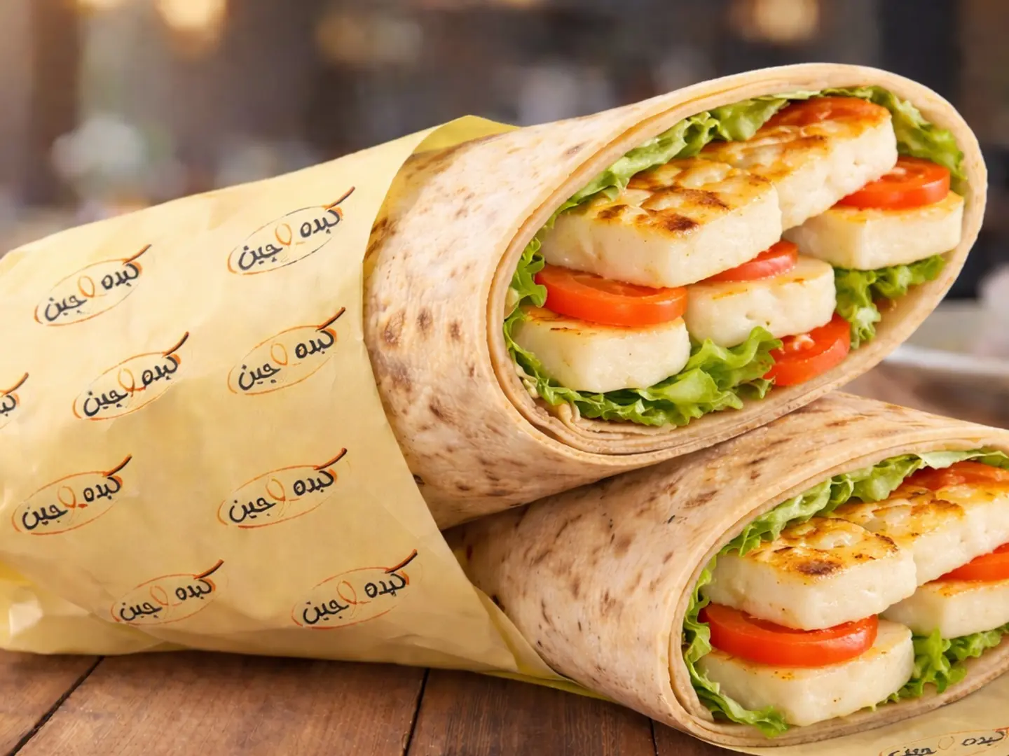 صاروخ جبن حلوم