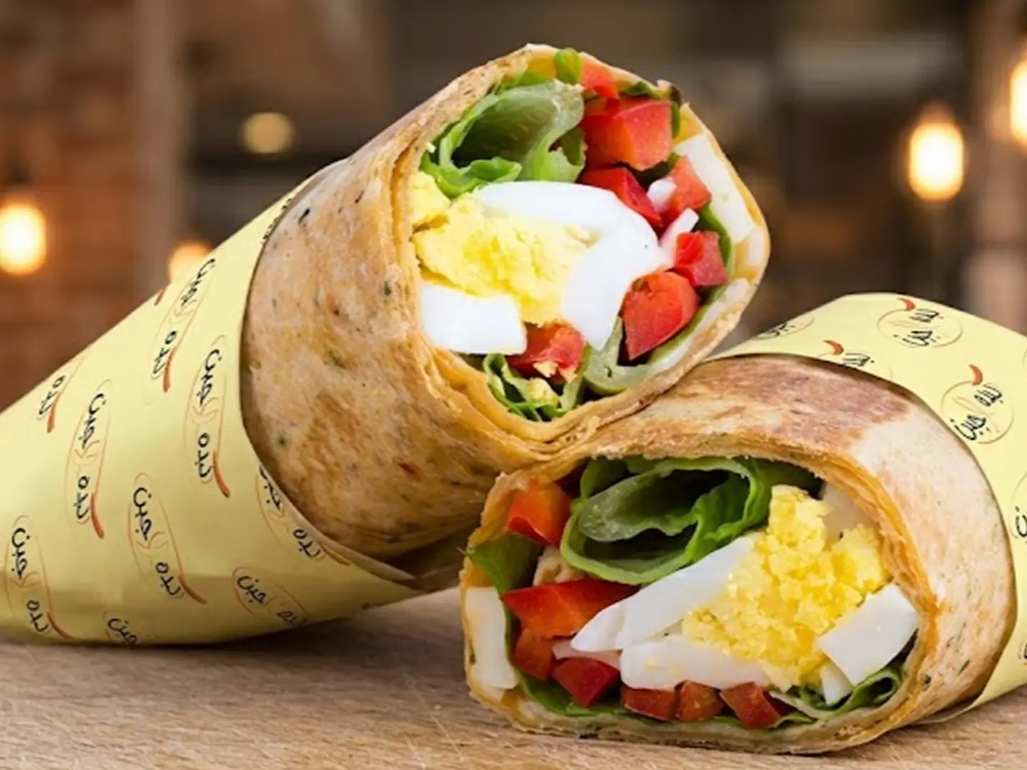 صاروخ بيض مسلوق