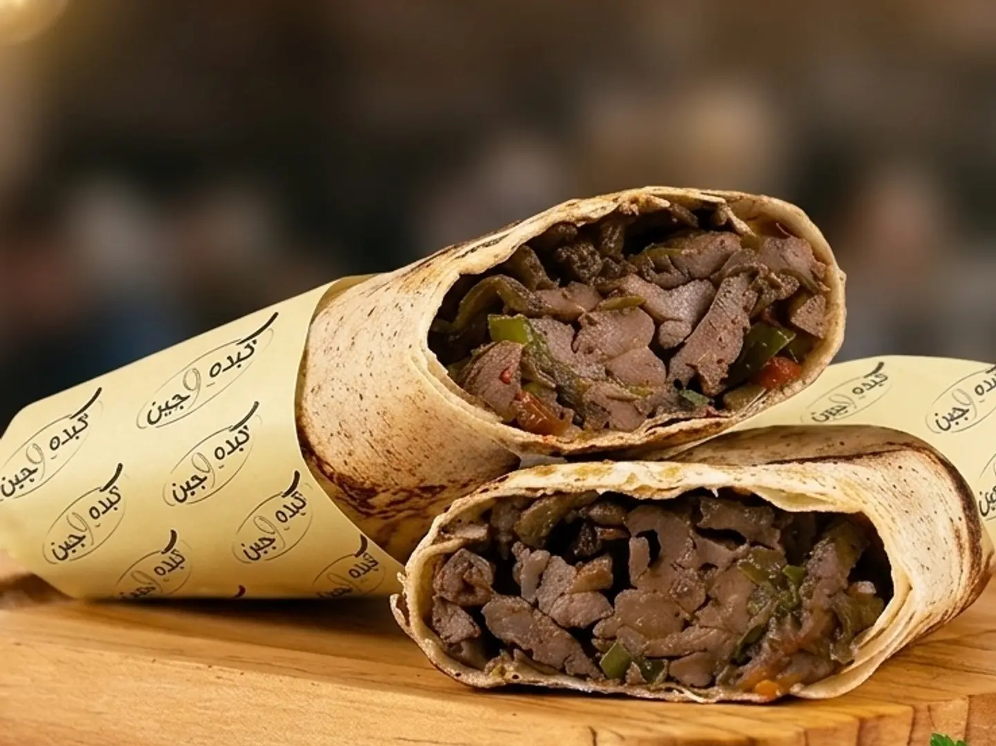 صاروخ كبدة حاشي بلدي