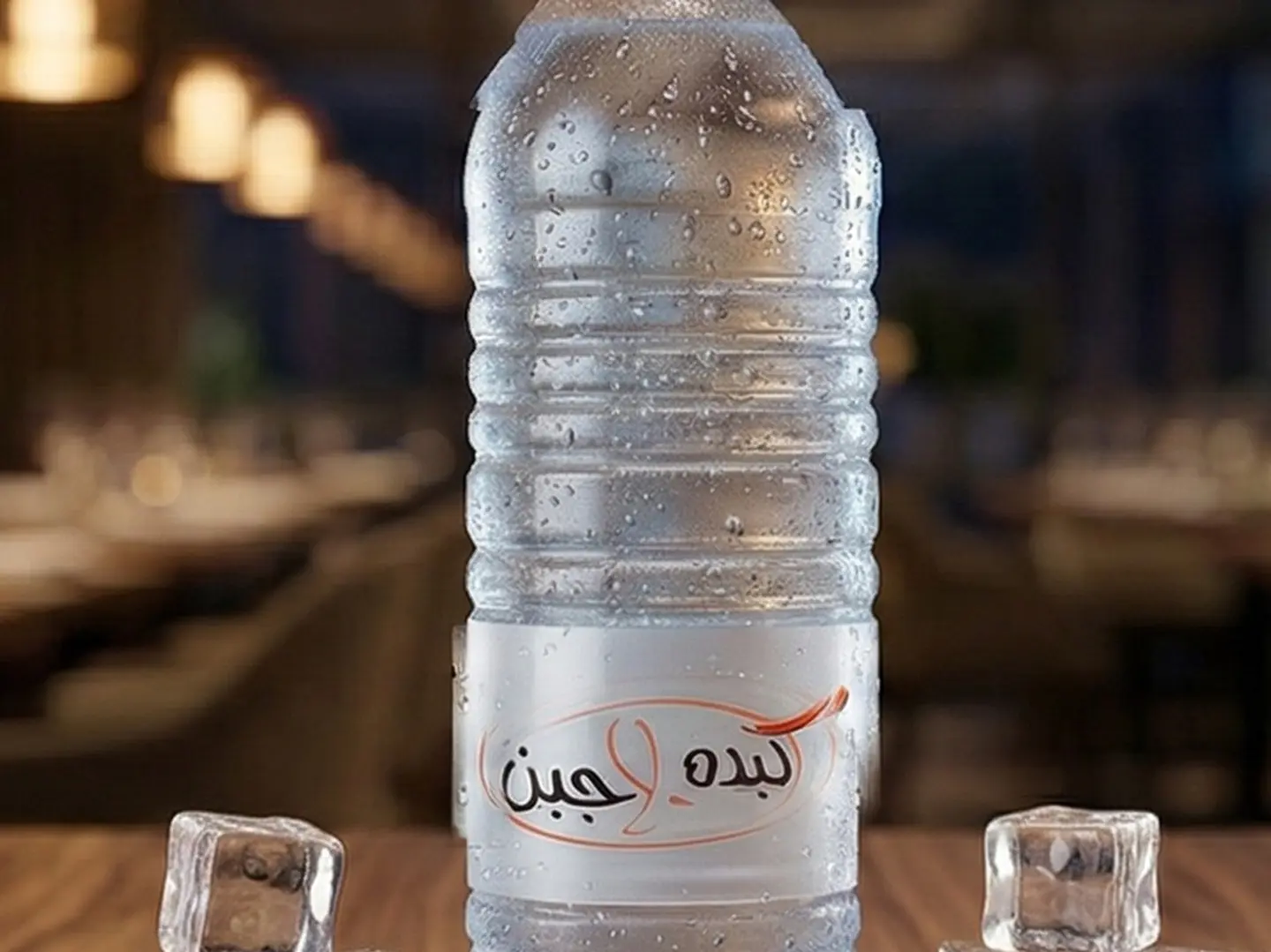 مياه معدنيه