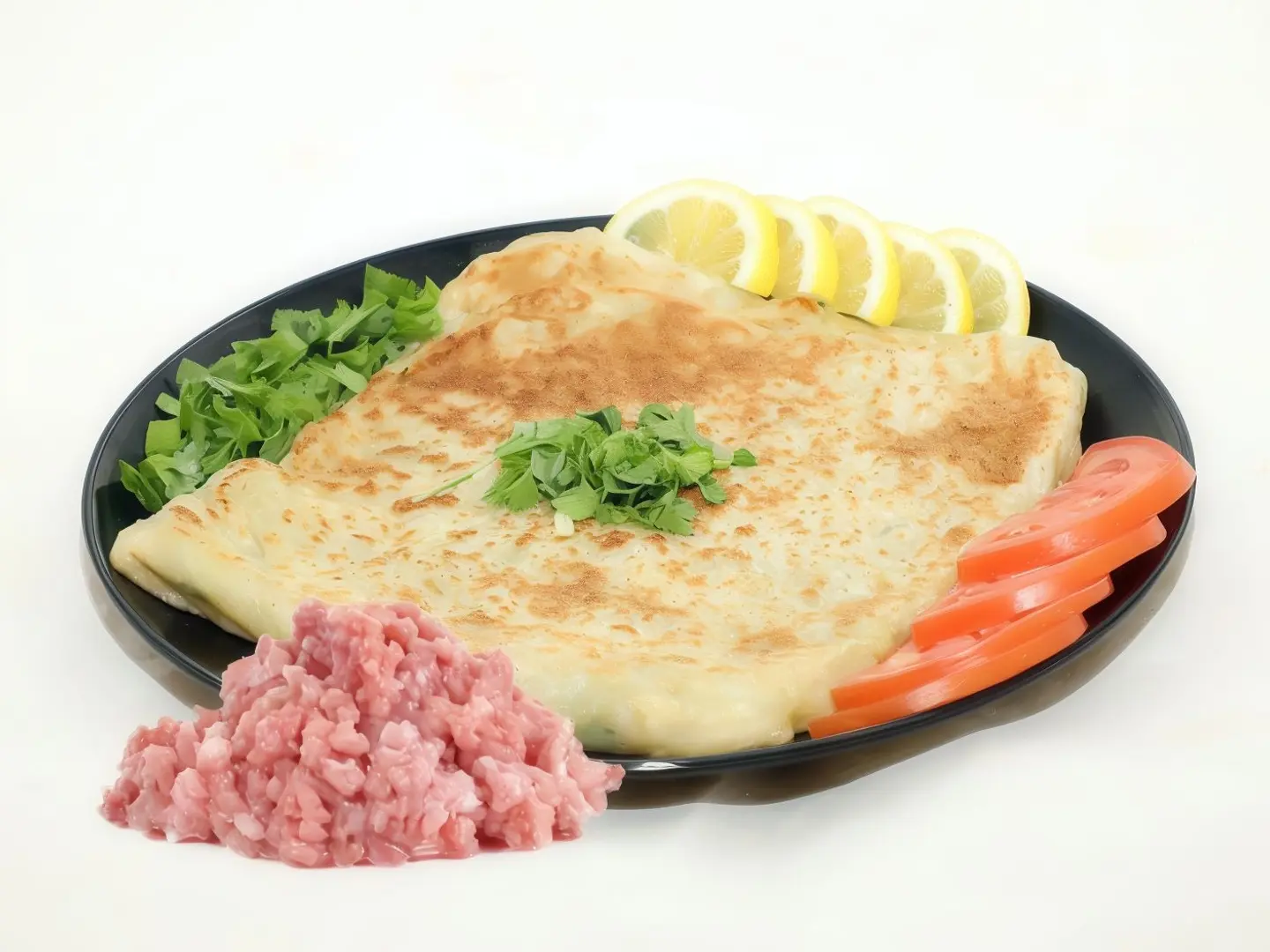 مطبق دجاج