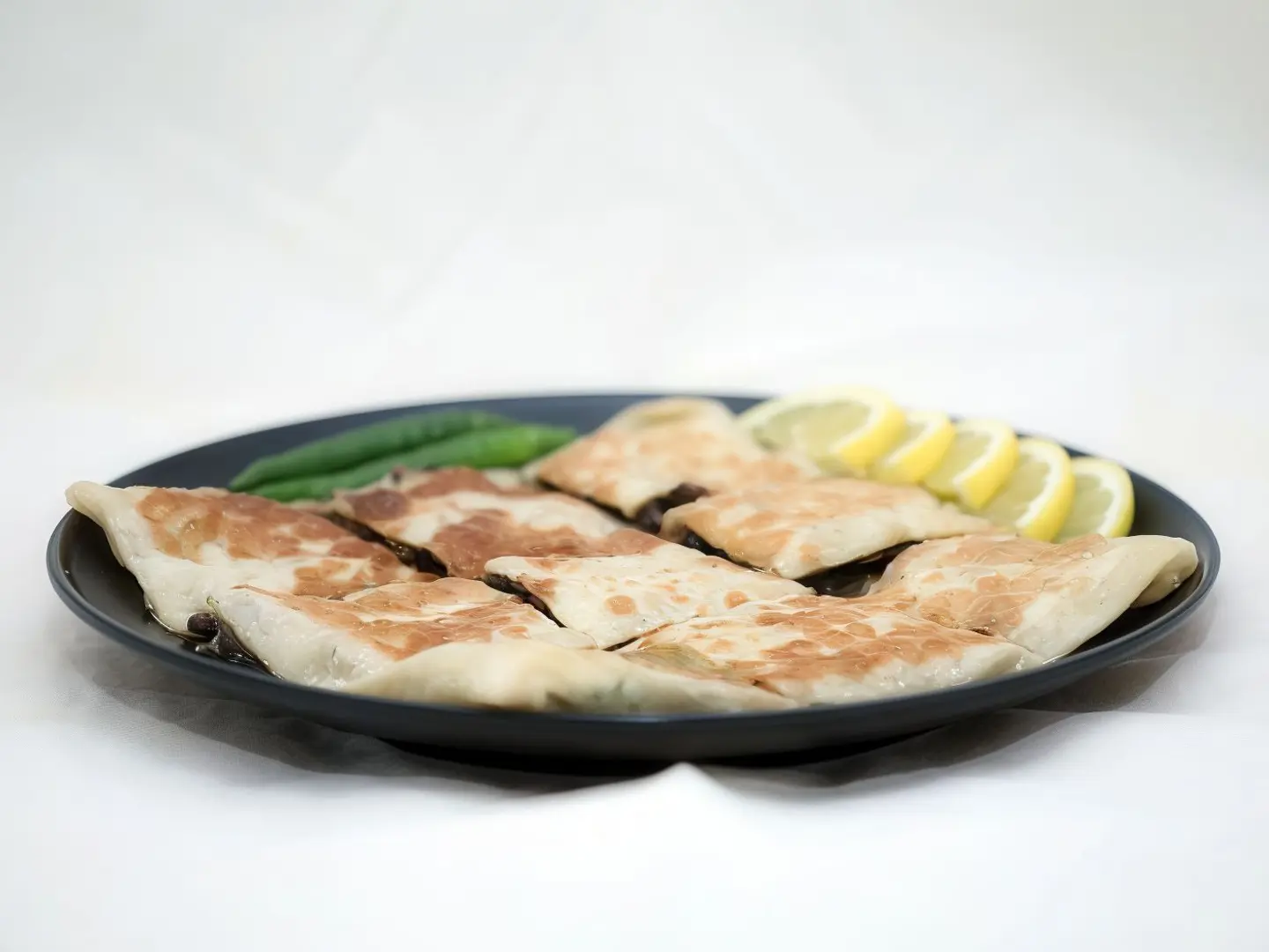 مطبق كبدة غنم