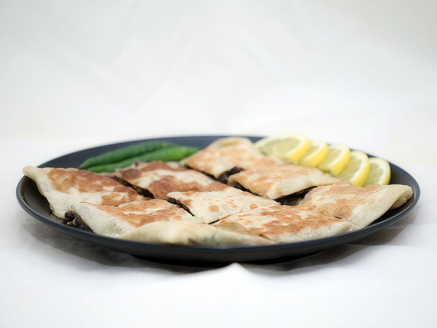 Lamb Liver Mutabbak