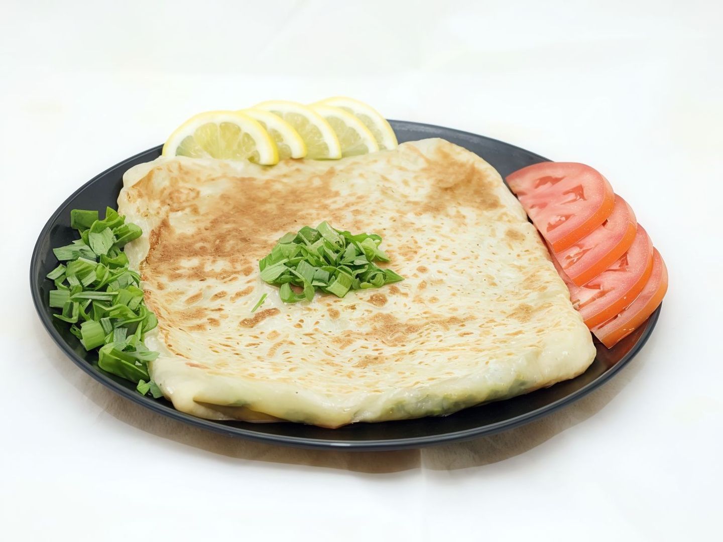 Vegetables Mutabbak