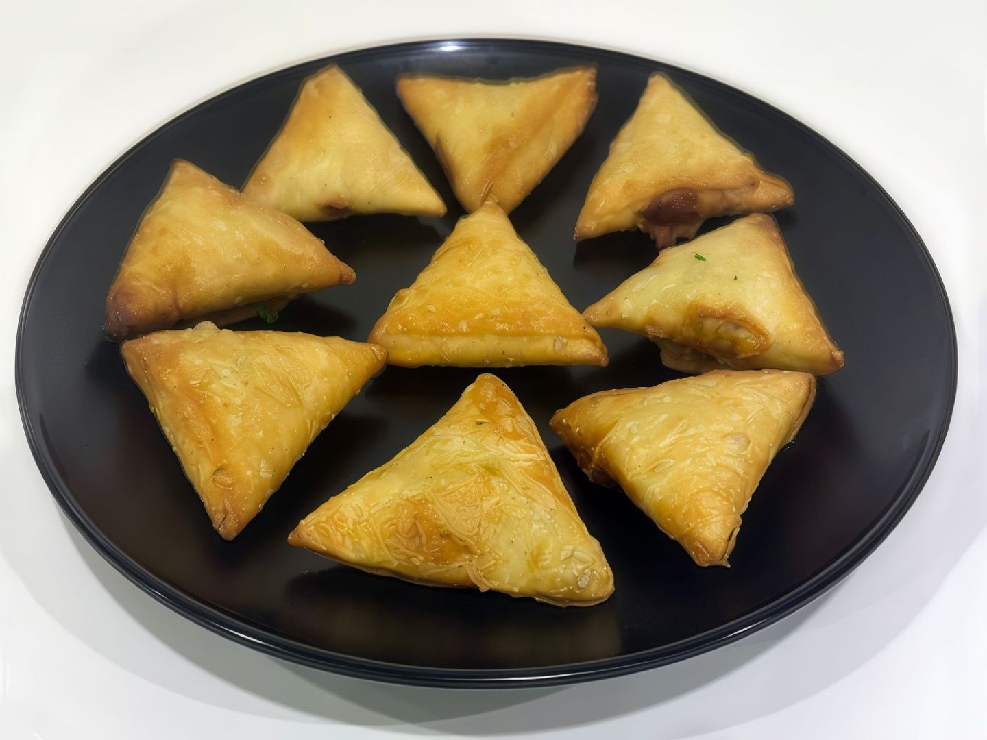 سمبوسة دجاج