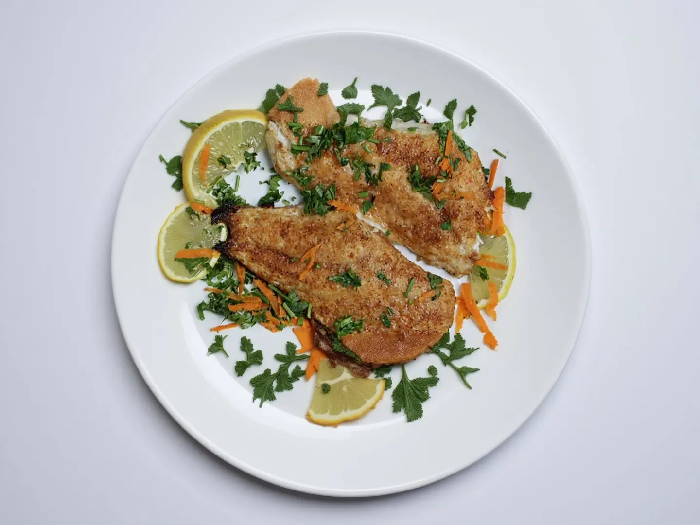 وجبة فيلية