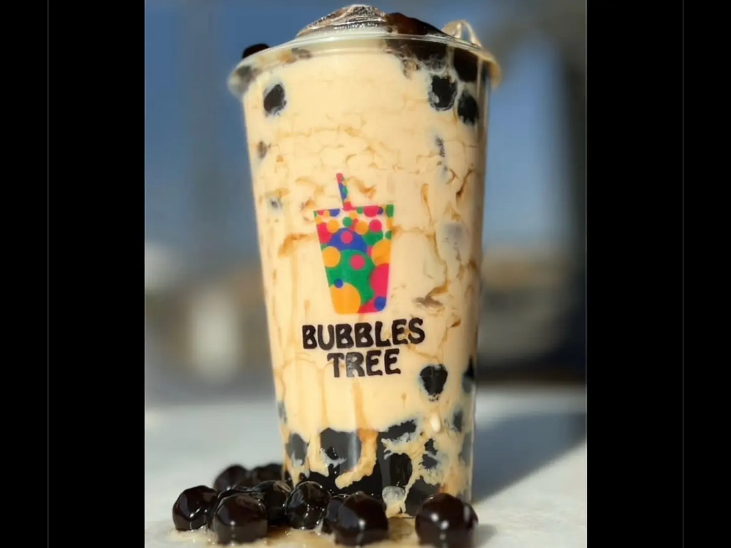 Vanilla - Medium