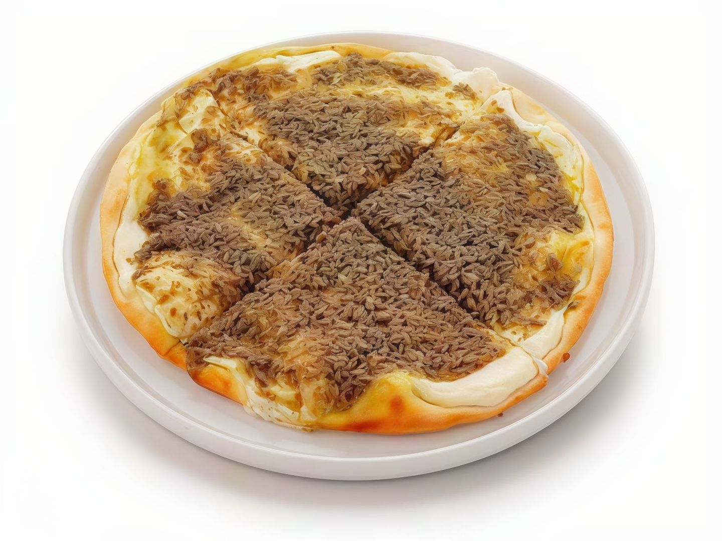 زعتر