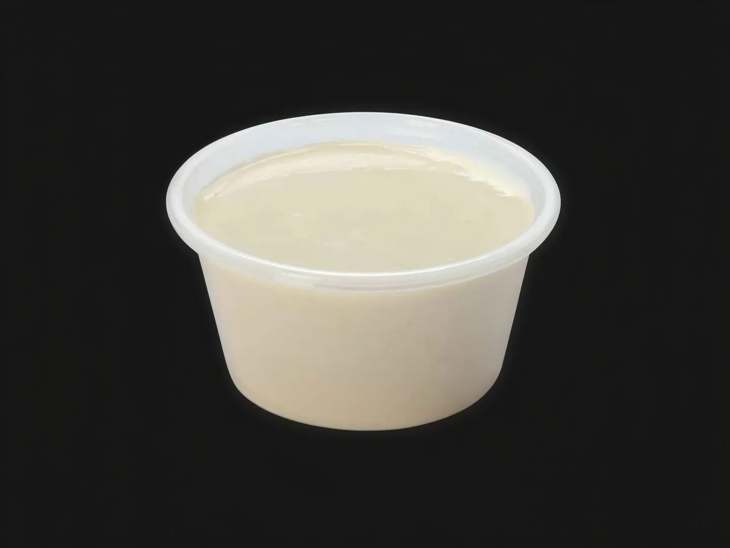 صوص طحينية