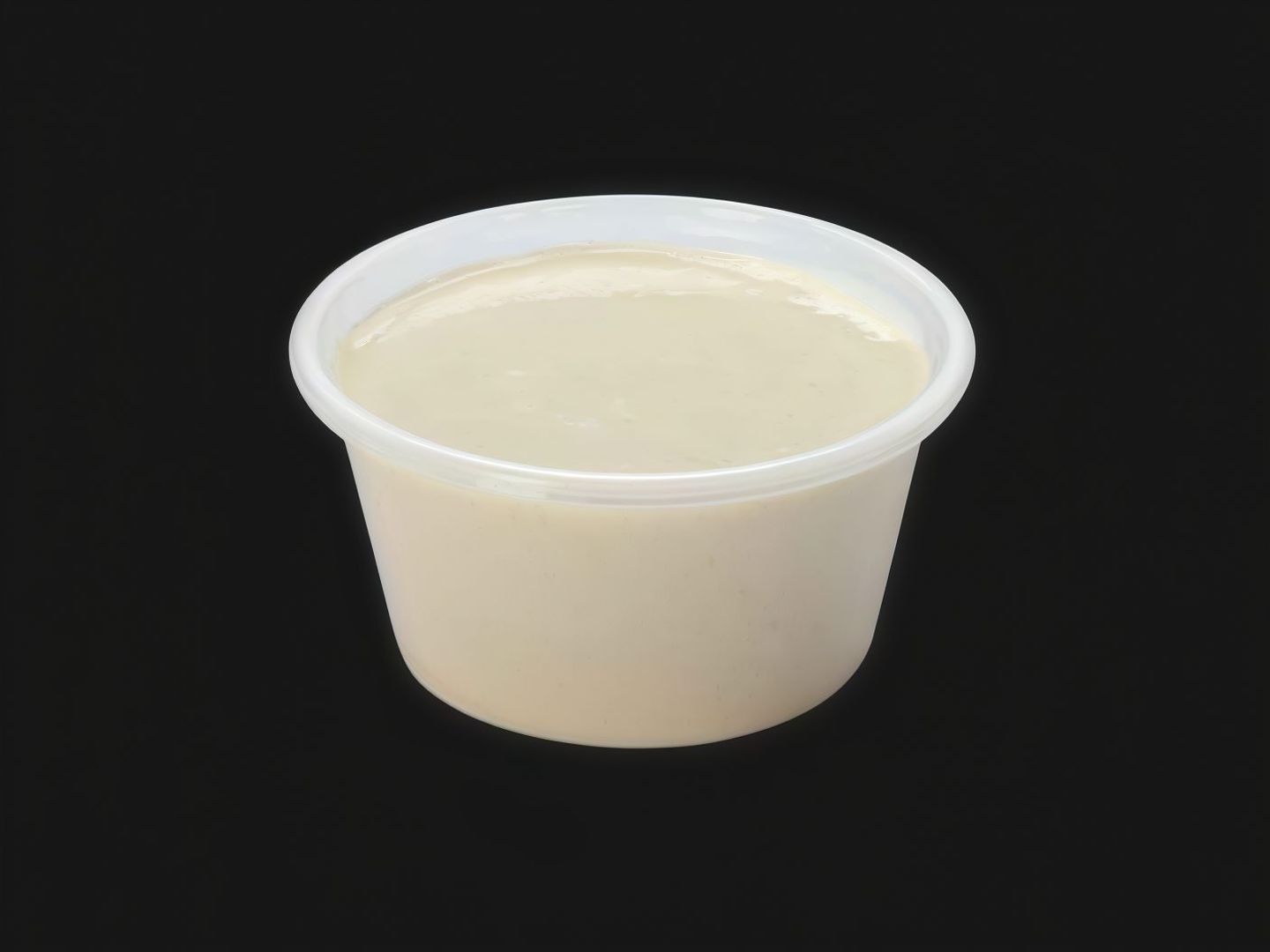 صوص طحينية