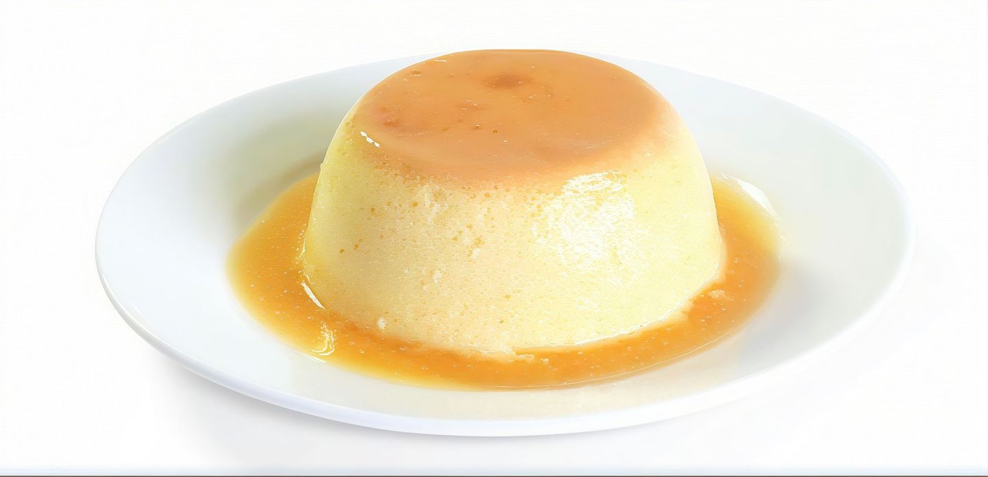 Creme Caramel