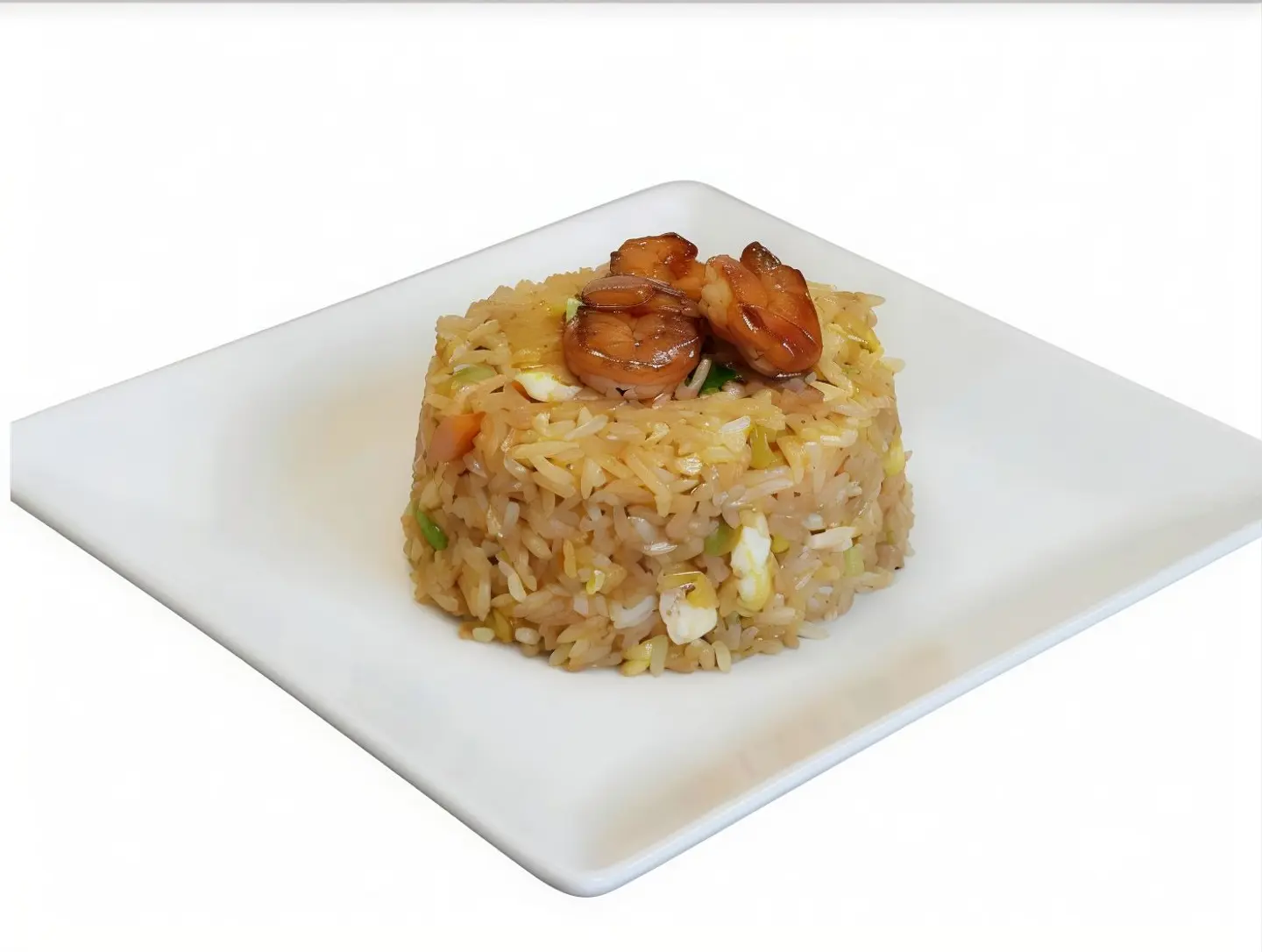 Shrimp Fried Rice