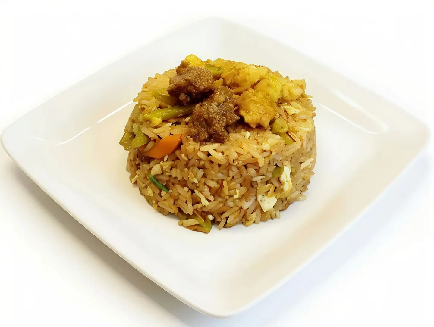 Mix Fried Rice