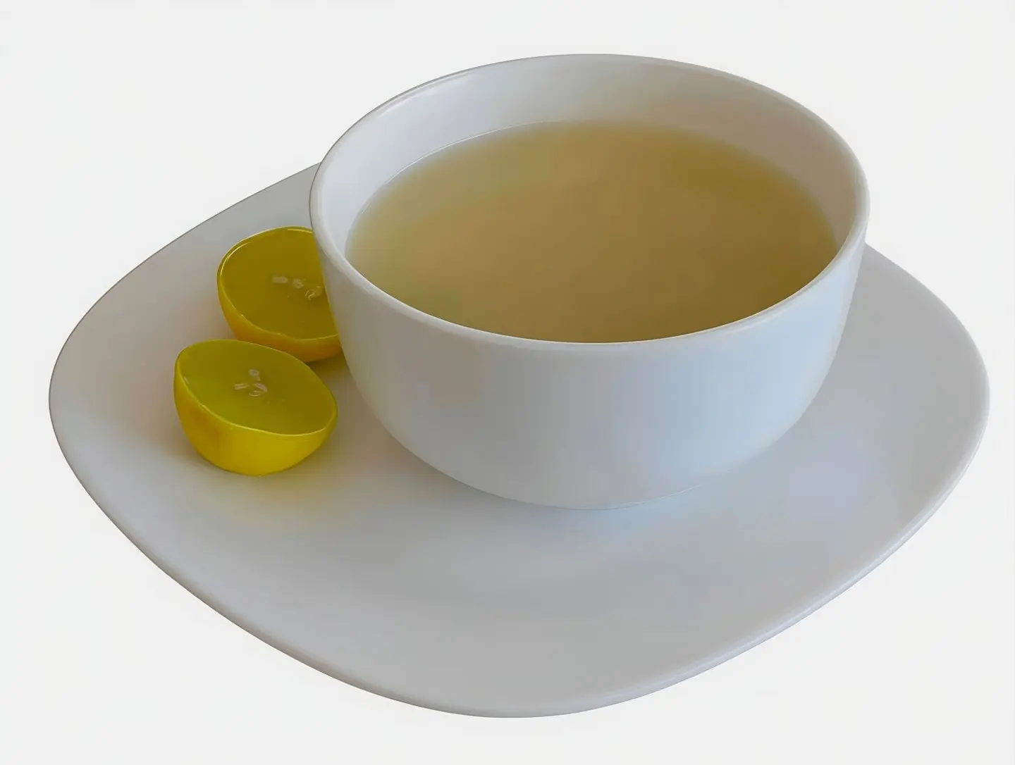 Vegetable Soup