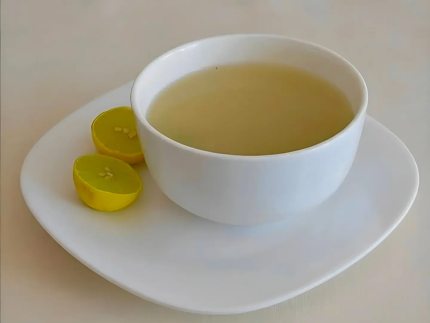 Vegetable Soup