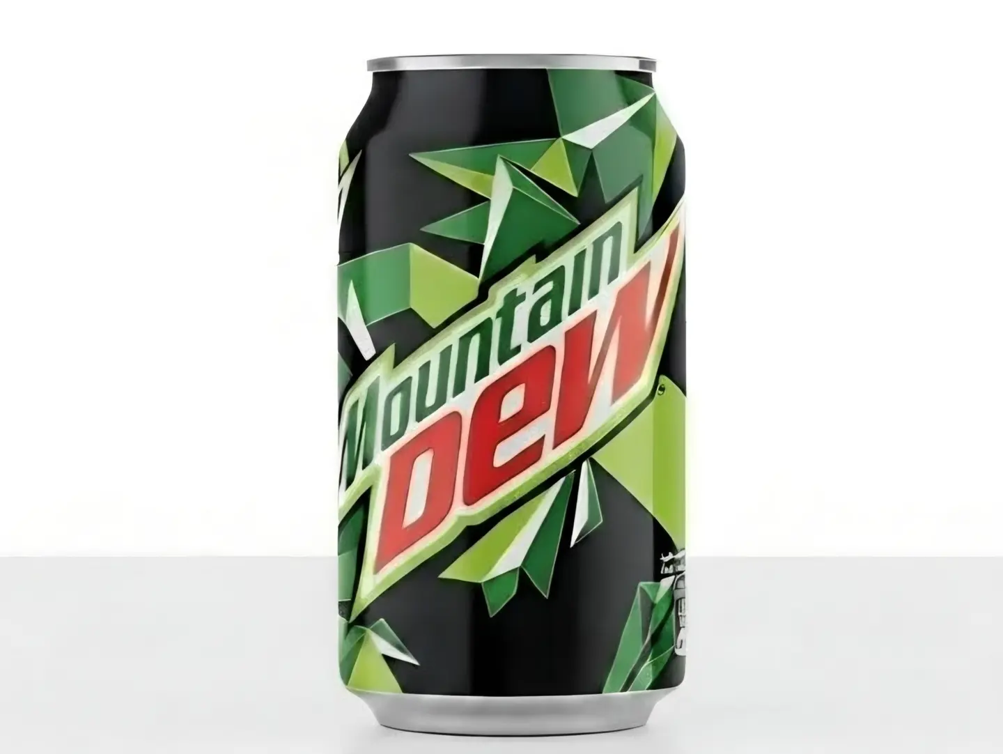 Mountain Dew