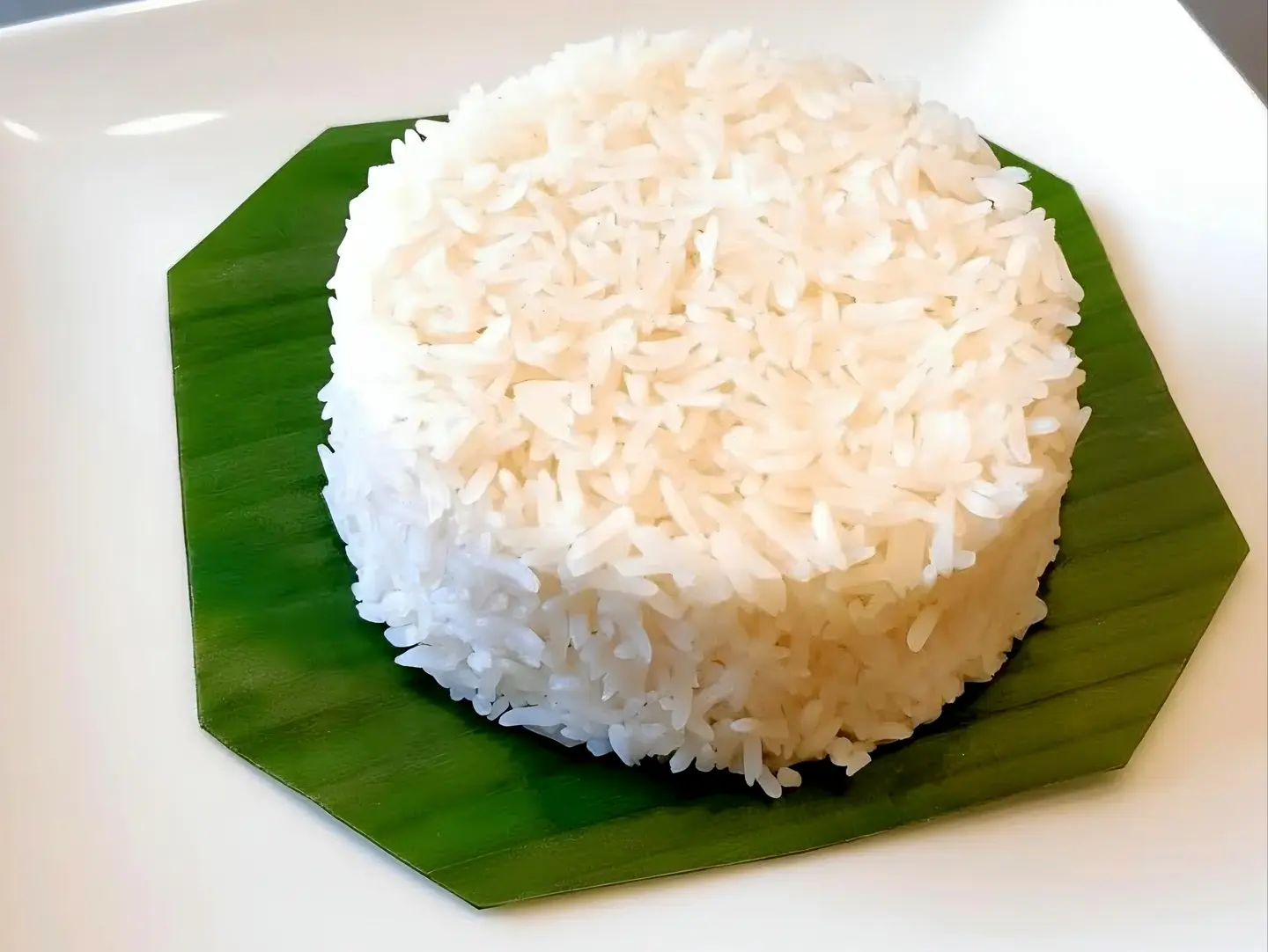 White Rice