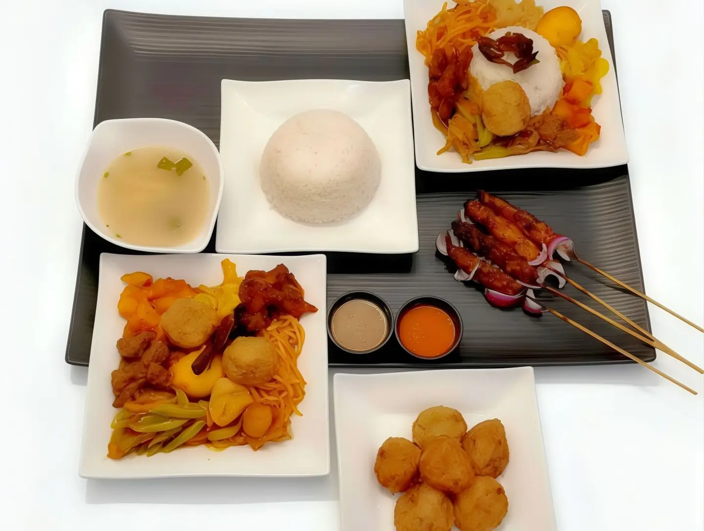 Savings Meal