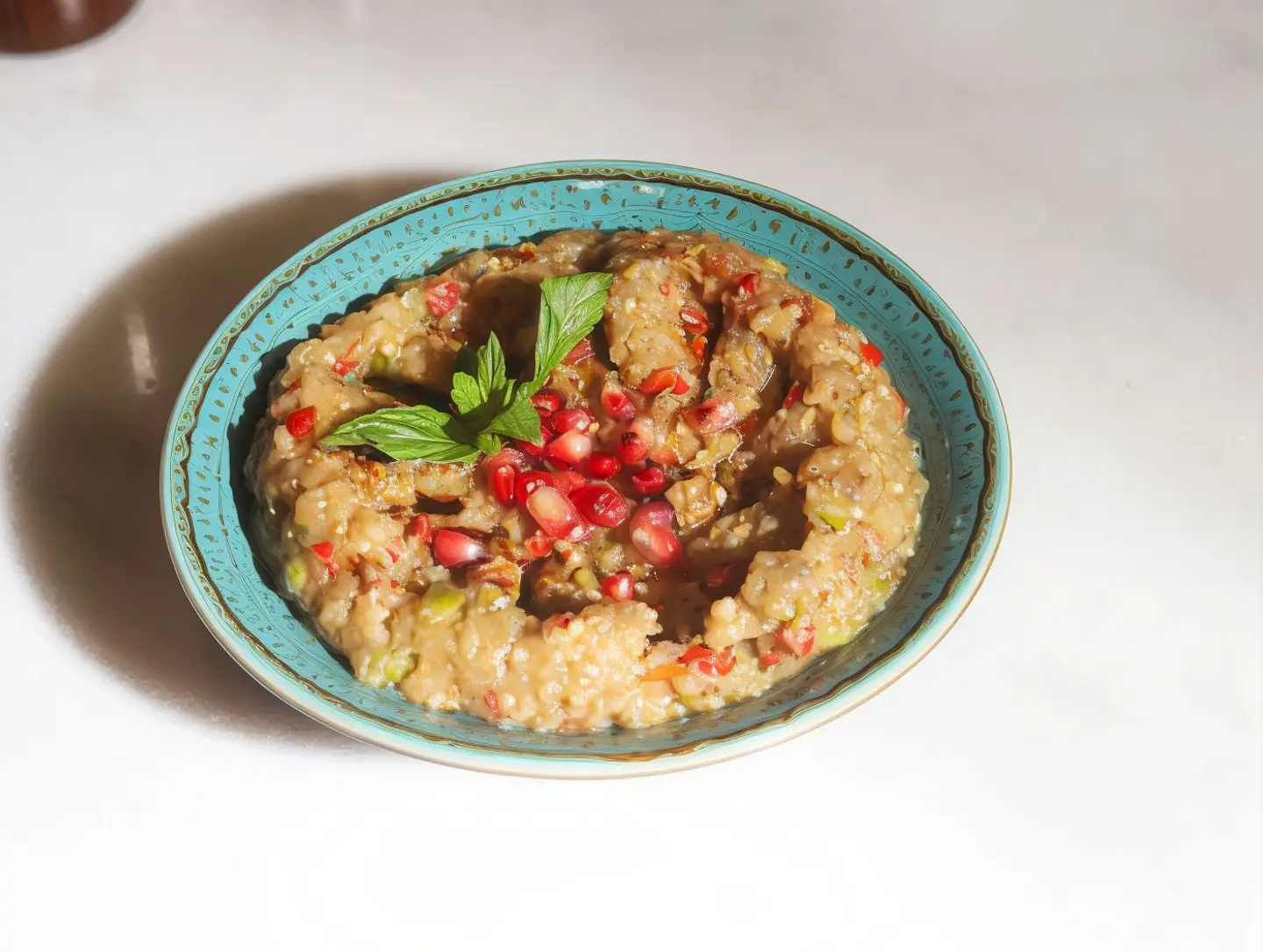 بابا غنوج