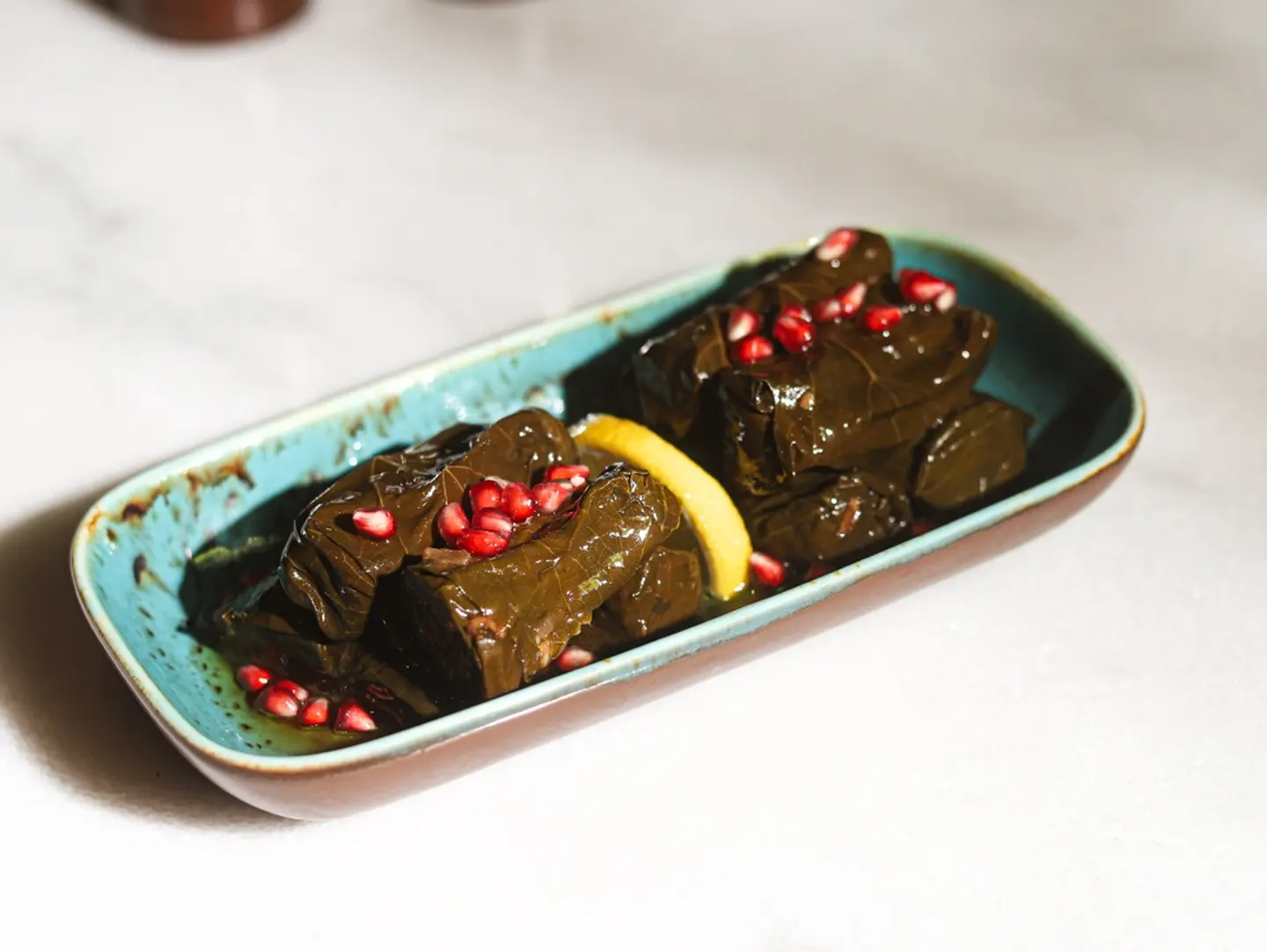 ورق عنب