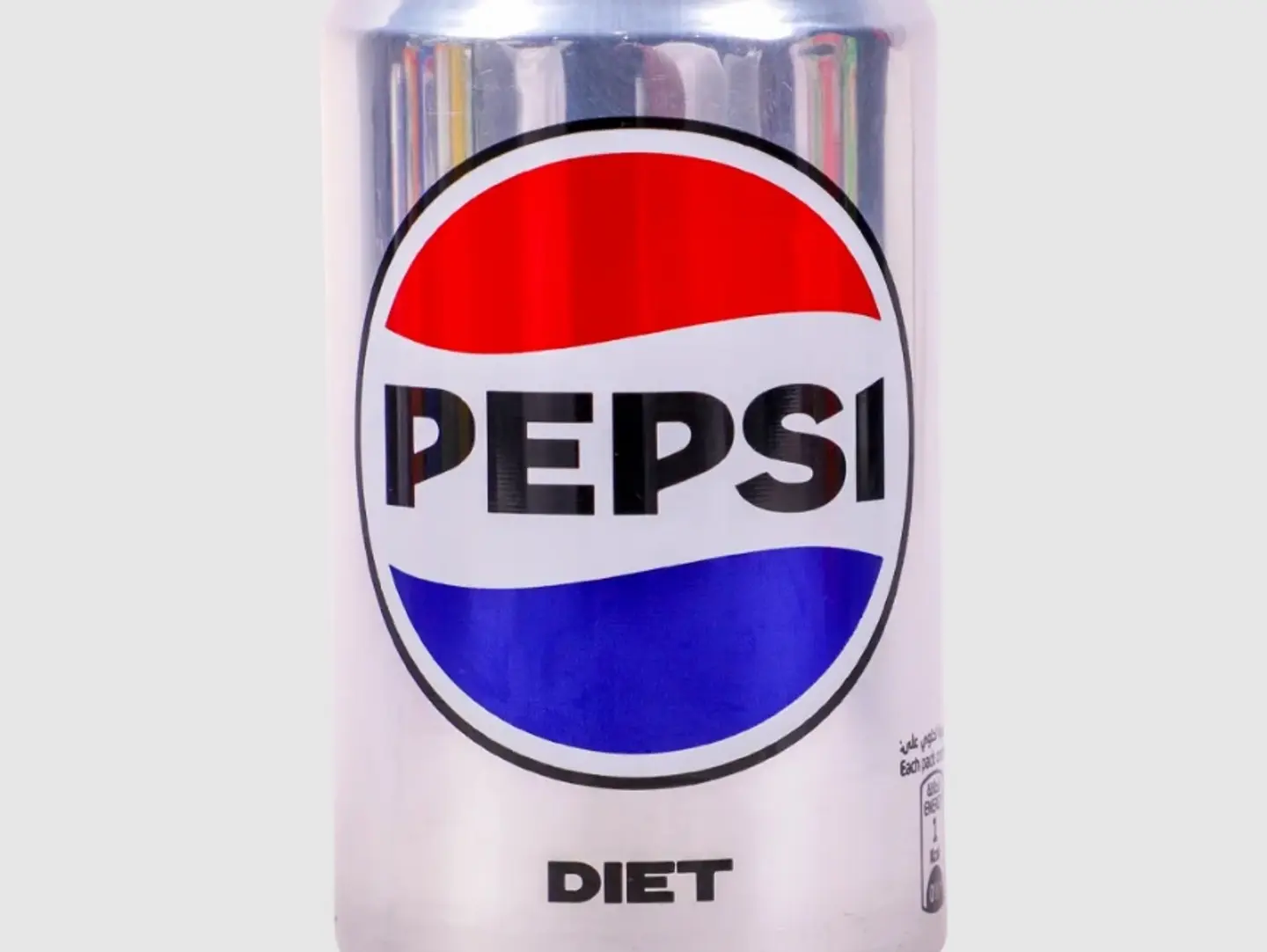 بيبسي دايت