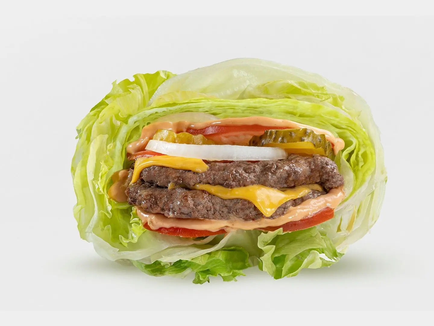 Meal Keto Smash Double