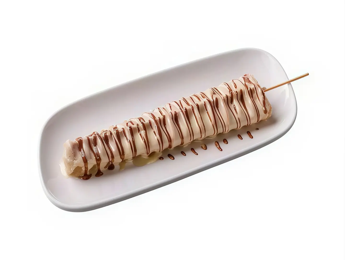 Waffile Stick