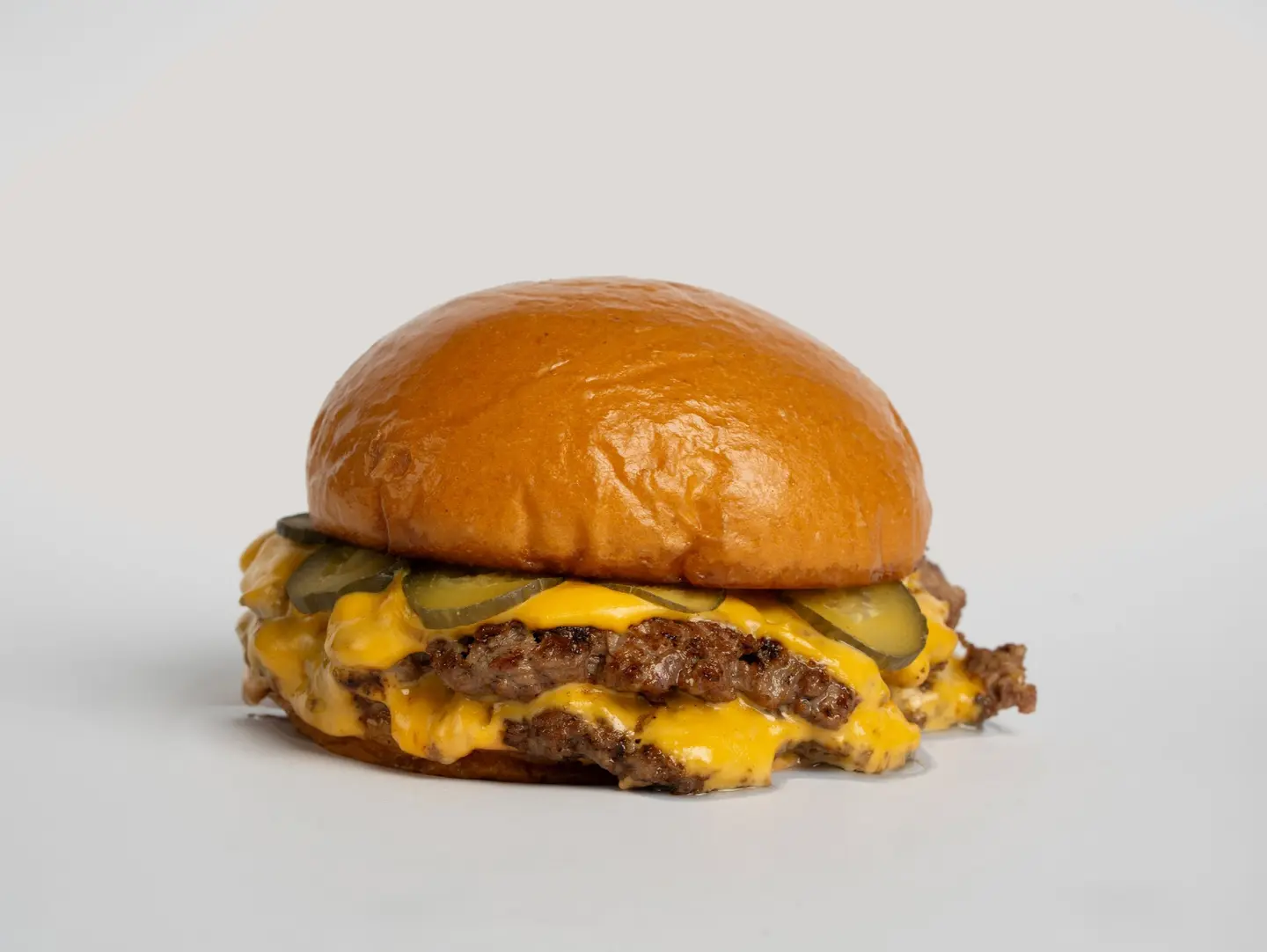 Meal Double Smash