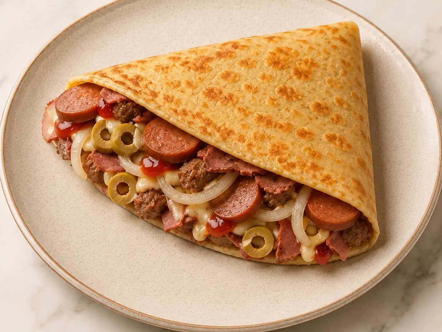 كريب سوبر سوبريم
