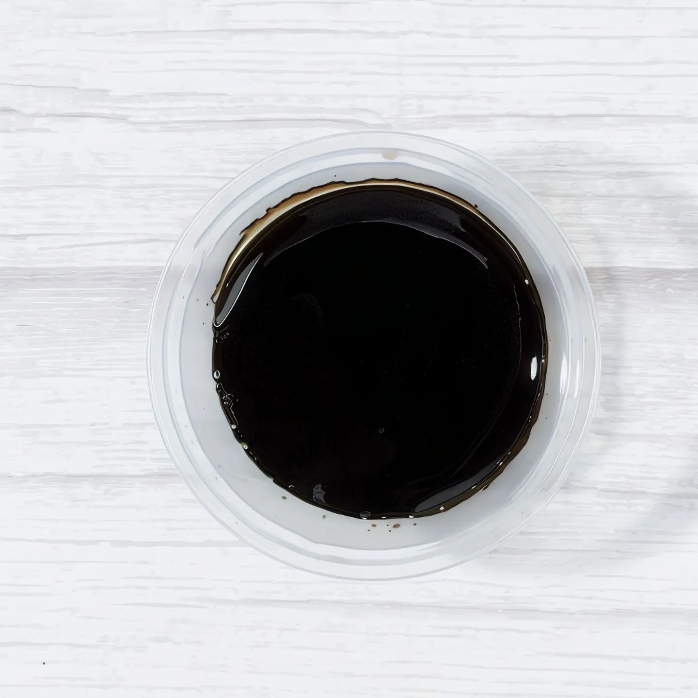 Pomegranate Molasses Sauce