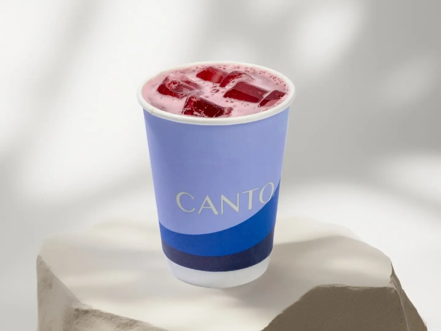 Ice Hibiscus