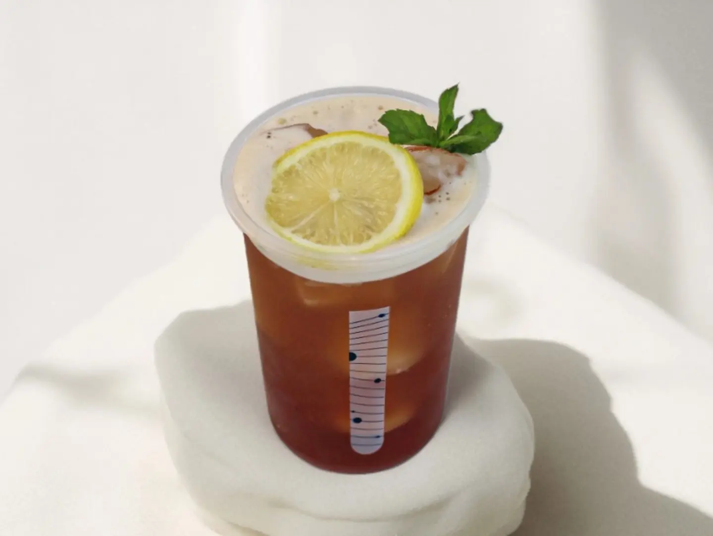 Ice Tea Peach