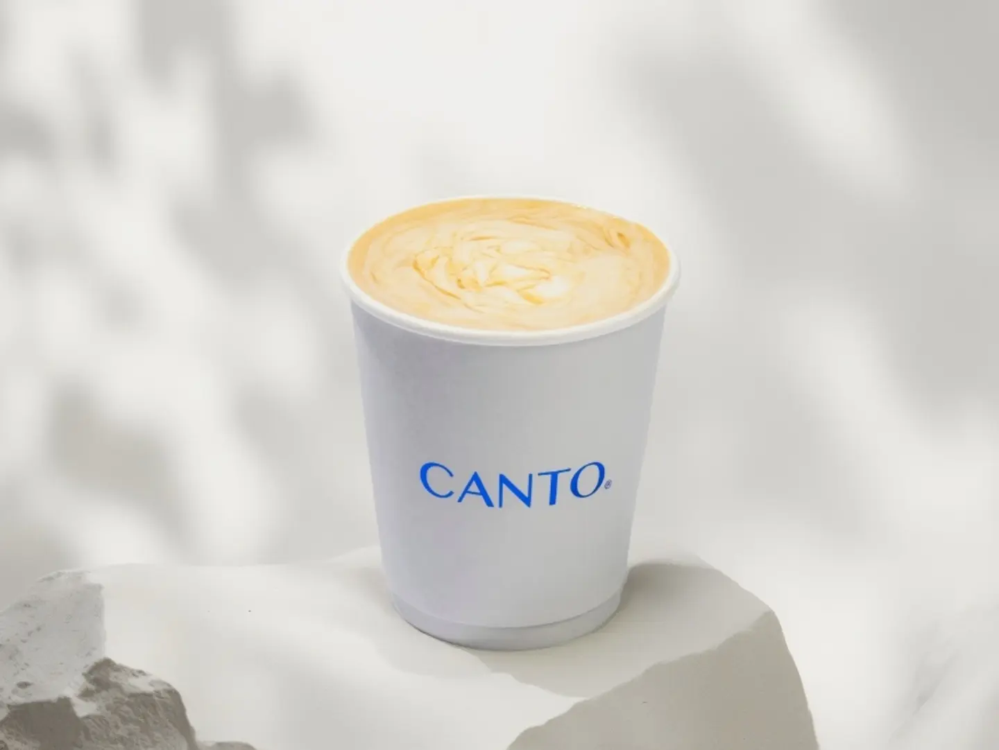 Caramel Macchiato