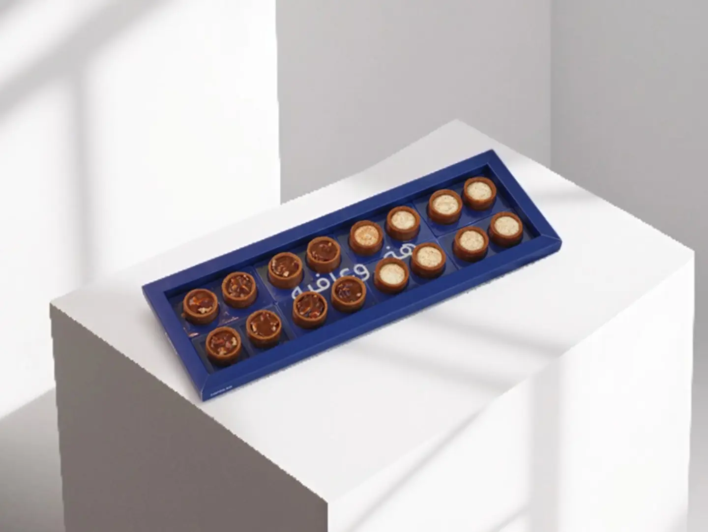 Mini Motien Mix Box
