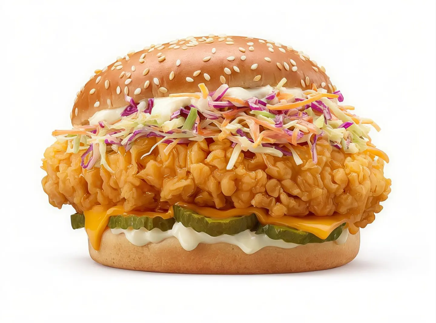 Chick N' Slaw