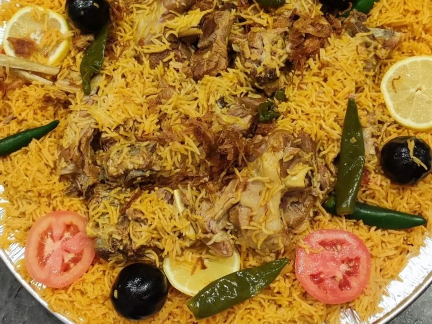 Offer Of 3 Portions Of Mezze Meat