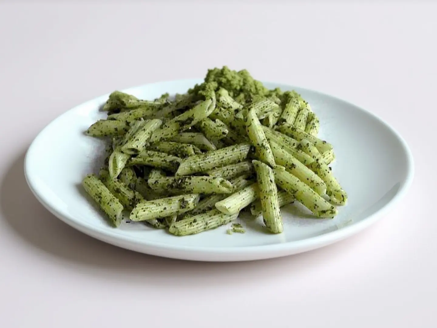 Medium Chicken Pesto