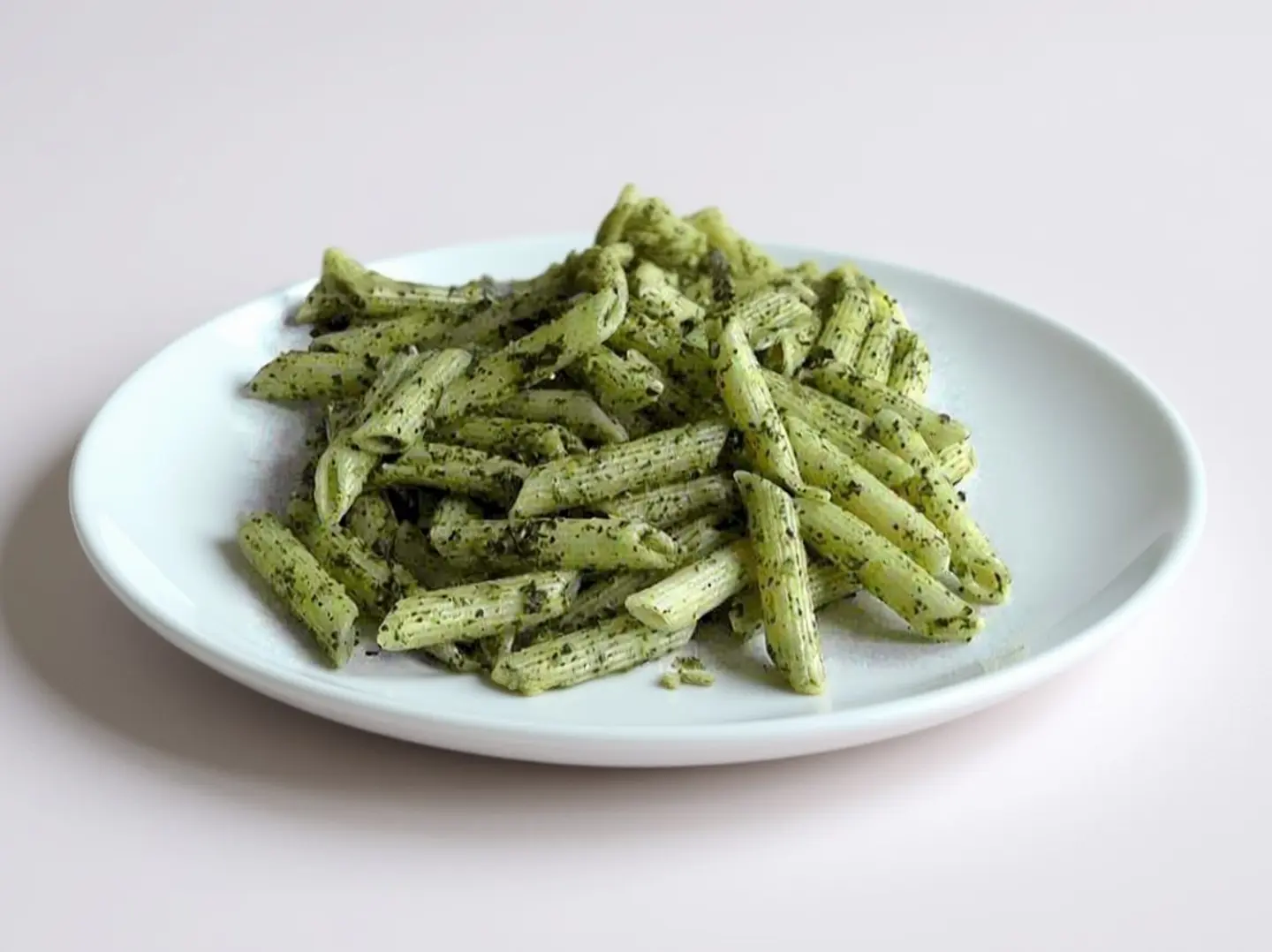 Medium Shrimp Pesto
