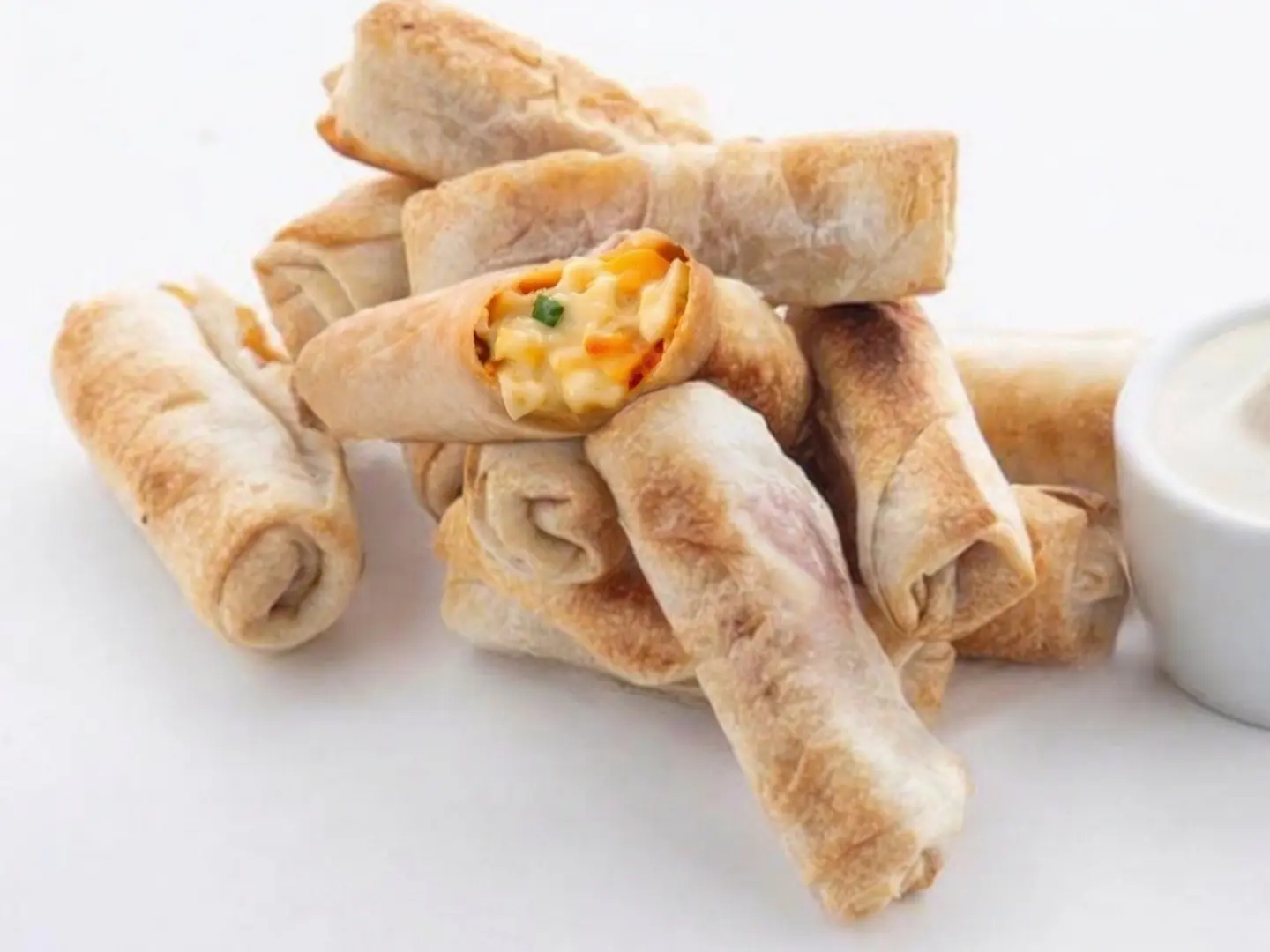 رولات مكس اجبان