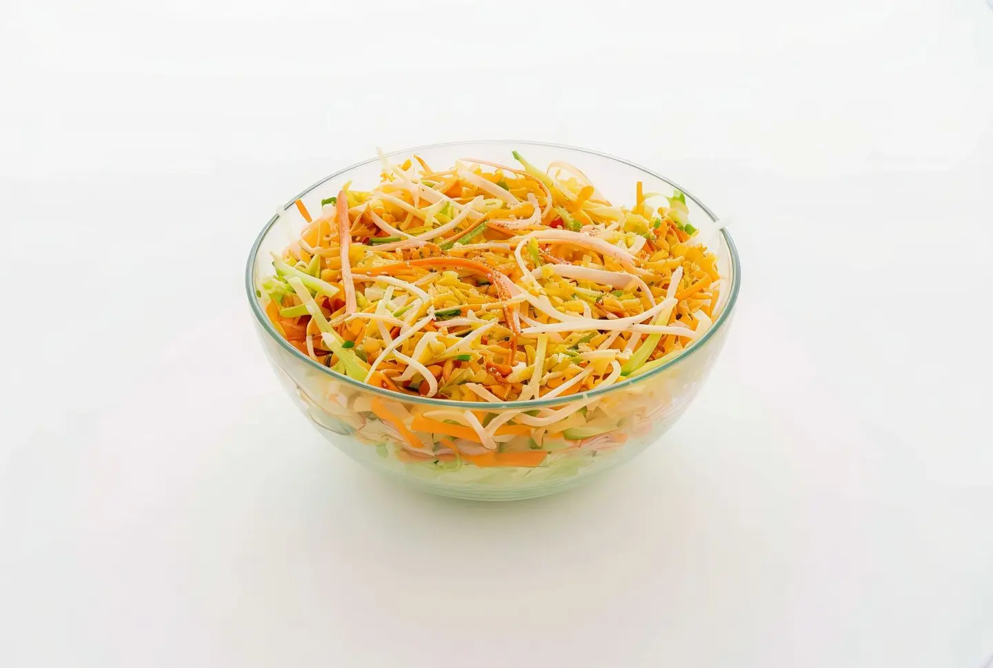 سلطة كاني اليابانية