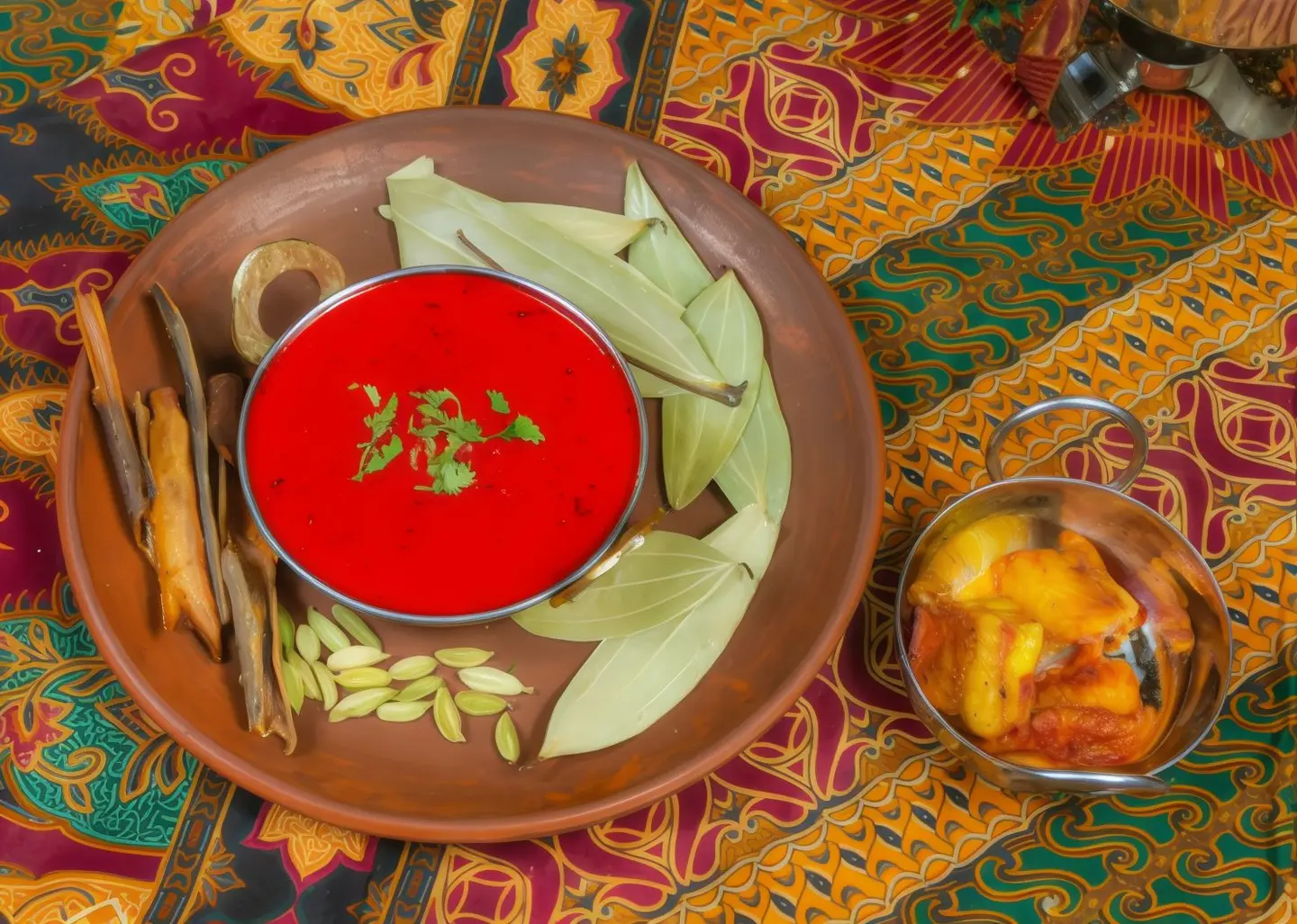 Koliwada Fish