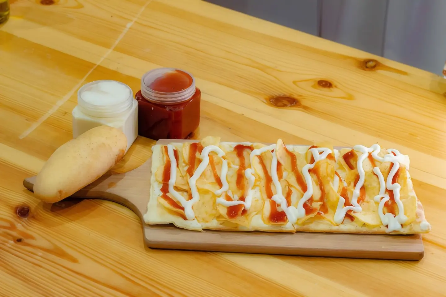 Cheese Chips