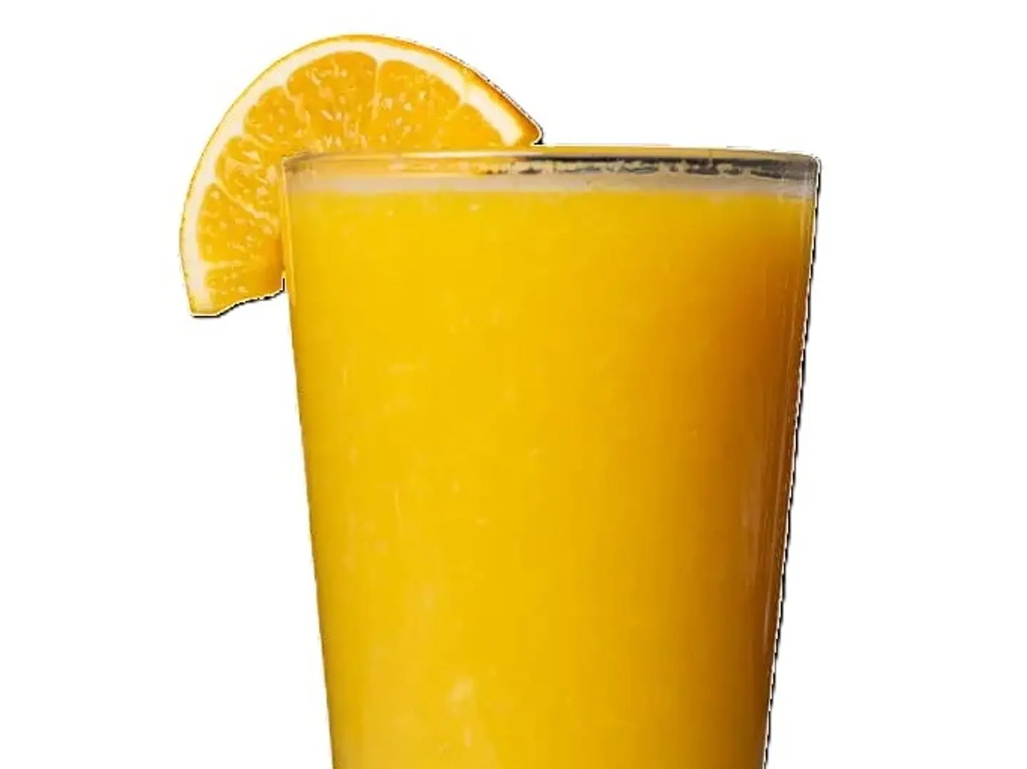 Orange Juice