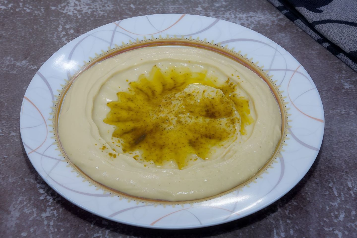حمص - كبير
