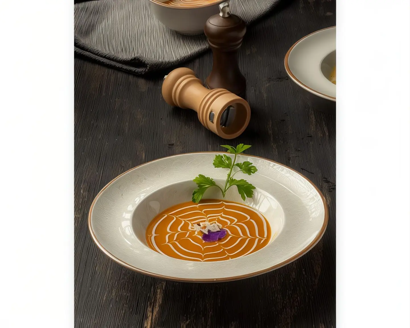 Eral Soup
