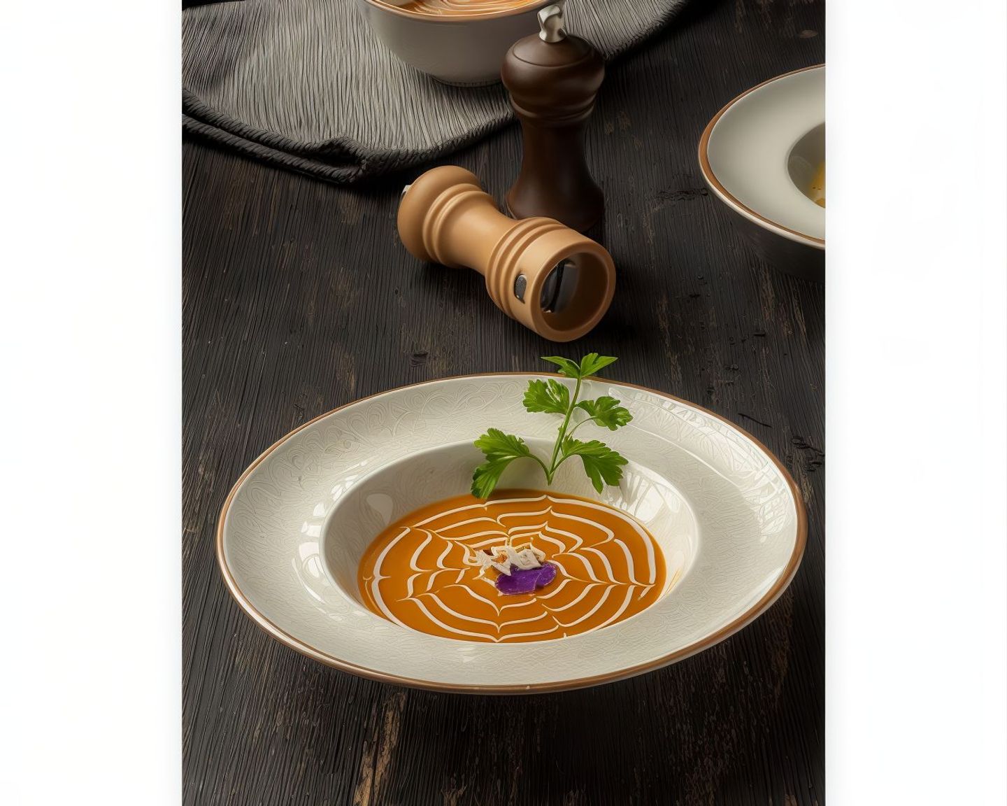 Eral Soup
